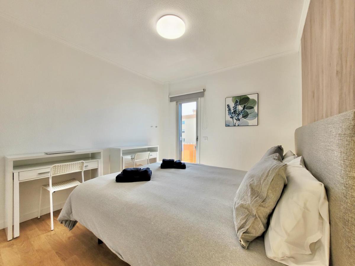 Apartamento Mencey Bencomo بويرتو ذي لا كروز المظهر الخارجي الصورة
