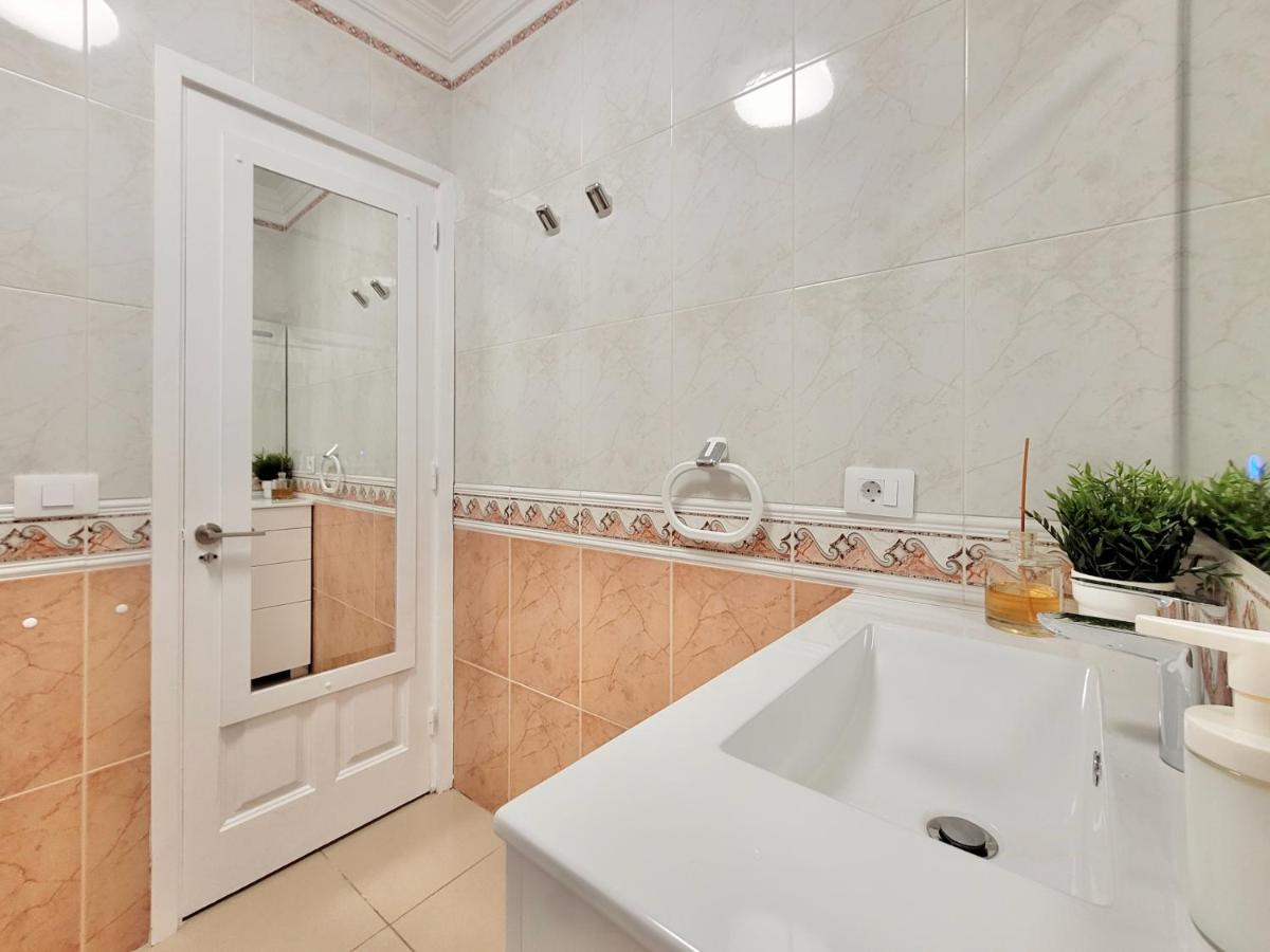 Apartamento Mencey Bencomo بويرتو ذي لا كروز المظهر الخارجي الصورة