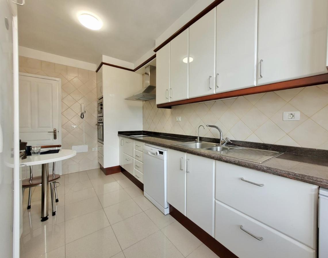 Apartamento Mencey Bencomo بويرتو ذي لا كروز المظهر الخارجي الصورة